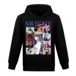 Taylor Swift Era 2023 Kids Cartoon Hoodie 5 | PricZone
