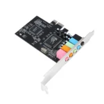 CMI8738 PCI E Sound Card for PC 3 | PricZone