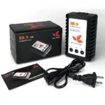 iMax B6 80W RC Balance Charger  Discharger 4 | PricZone