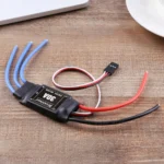 30A Brushless ESC Speed Controller | PricZone