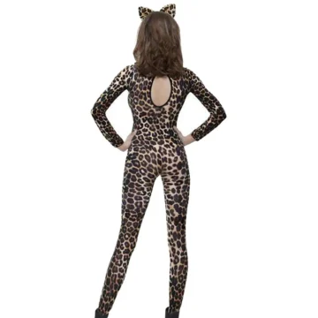 Sexy Leopard Tiger Catsuit Headband 2 | PricZone Sexy Leopard Tiger Catsuit Headband 2 | PricZone
