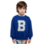 Cute Tops Kids Autumn Winter Long Sleeve 2 | PricZone