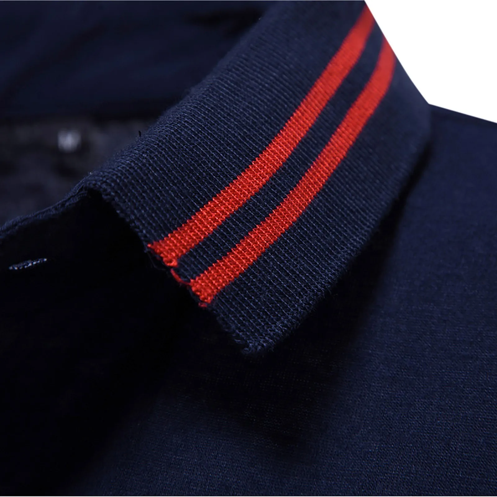 Summer Stripe PoloShirt Slim Fit HighQuality Cotton 5 | PricZone Summer Stripe Polo Shirt Slim Fit High Quality Cotton 5 | PricZone