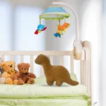 Dino Nugget Plush Pillow   Kids Sofa Decor 6 | PricZone