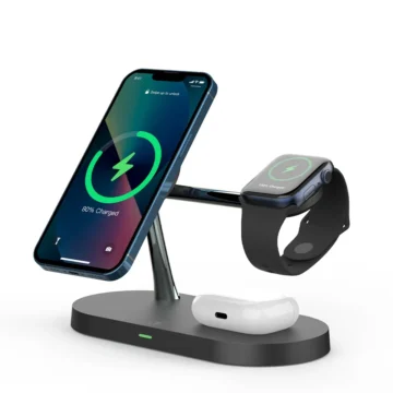 iPhone  Apple Watch Fast Charger | PricZone