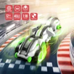 RC Snake Car 118   Electric Stunt Toy 4 | PricZone