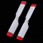 XK K123 Tail Rotor Blade 2Pcs   RC Spare 5 | PricZone