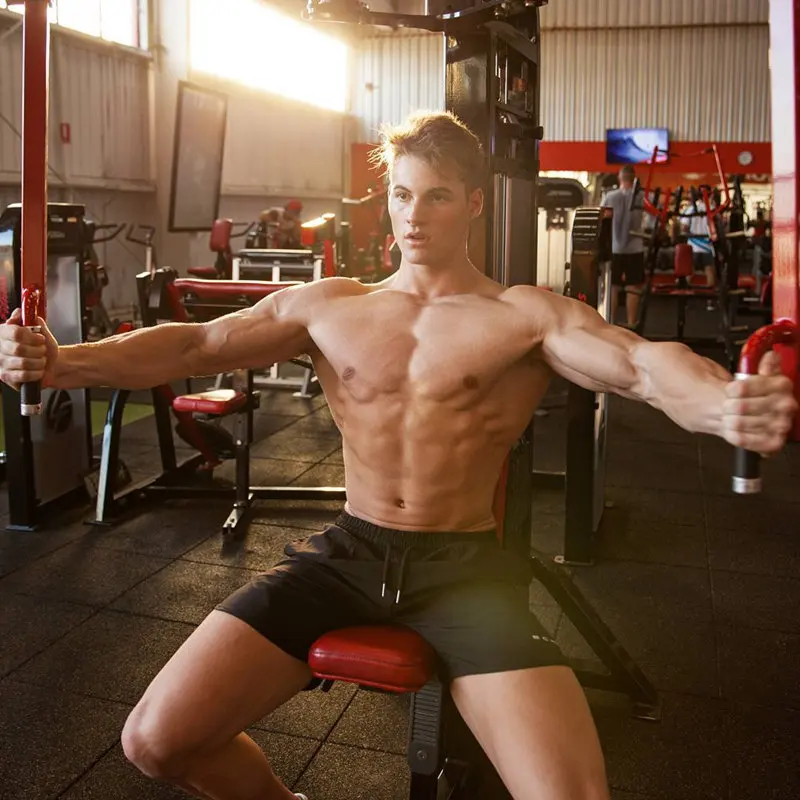 Mens QuickDry Gym Beach Shorts 5 | PricZone Mens Quick Dry Gym Beach Shorts 5 | PricZone