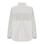 Vintage Fringe Denim Jacket Korean Style 3 | PricZone Vintage Fringe Denim Jacket Korean Style 3 | PricZone