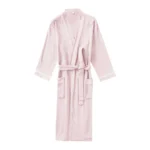 Thick Terry Kimono Bathrobe   Unisex 2 | PricZone