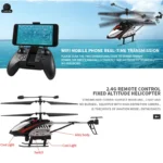 LED RC Helicopter 4CH 24G   Kids Gift 2 | PricZone