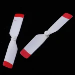 XK K123 Tail Rotor Blade 2Pcs   RC Spare | PricZone