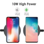 Fast Qi Charger for Pixel  LG Phones 4 | PricZone