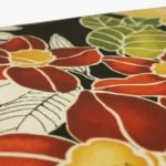 Tropical Floral Chaise Lounge Cushion 725 3 | PricZone