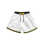 3D Anime Print Gym Shorts   Quick Dry 6XL | PricZone