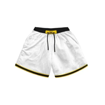 3D Anime Print Gym Shorts   Quick Dry 6XL | PricZone