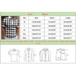 Stylish Striped Zip Polo Casual  Trendy 2 | PricZone