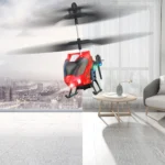 RC Helicopter Toy Drone 25CH   10m Range 2 | PricZone