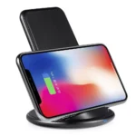 Qi 10W Wireless Charger for Various Phones | PricZone Qi 10W Wireless Charger for Various Phones | PricZone