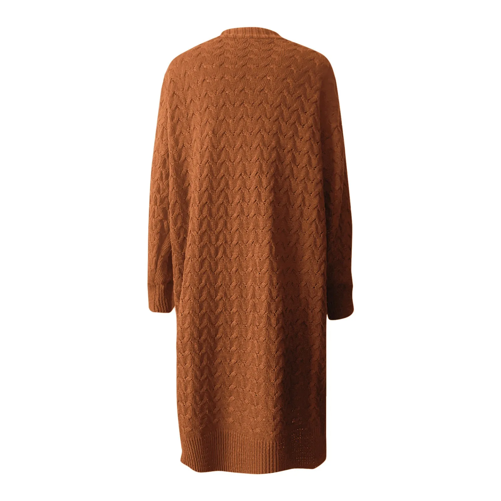 Autumn Womens Thick Knit Cardigan 5 | PricZone Autumn Womens Thick Knit Cardigan 5 | PricZone