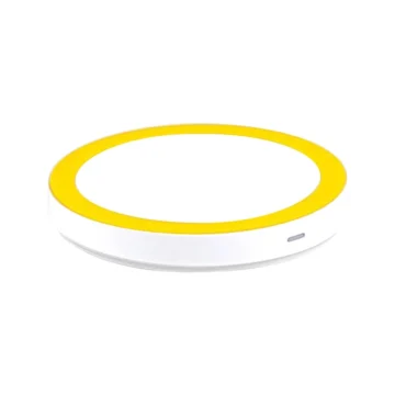 Fast Qi Wireless Charger for iPhone  Galaxy | PricZone