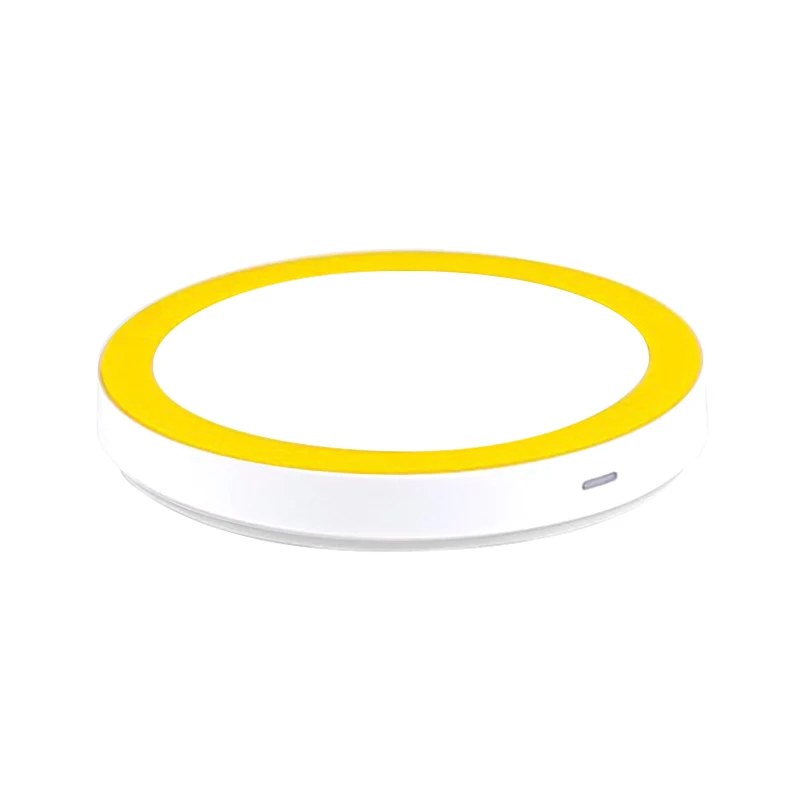 Fast Qi Wireless Charger for iPhone Galaxy 5 | PricZone Fast Qi Wireless Charger for iPhone Galaxy | PricZone