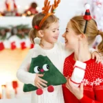 Cute Plush Christmas Tree Pillow for Gifts 4 | PricZone Cute Plush Christmas Tree Pillow for Gifts 4 | PricZone
