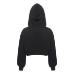 Girls Hip Hop Dance Cropped Hoodie 5 16Y 3 | PricZone