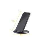 12PCS 10w Qi wireless charger for 12 11 xs max x xr 8plus mobile phone induction charger for doogee note 9 8 3 | PricZone 12PCS 10w Qi wireless charger for 12 11 xs max x xr 8plus mobile phone induction charger for doogee note 9 8 3 | PricZone