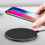 30W Qi Wireless Charger Mat for iPhone Samsung 4 | PricZone 30W Qi Wireless Charger Mat for iPhone Samsung 4 | PricZone