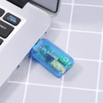 5 Pack USB Sound Card Adapter for PC 2 | PricZone