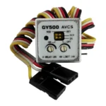 GY500 Digital Gyro for RC Cars  Helis 6 | PricZone