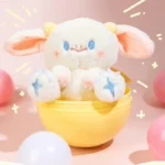 Dragon Plush Keychain   Cute  Soft Charm 4 | PricZone