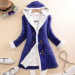 Comfy Cashmere Hooded Cardigan for Women 5 | PricZone
