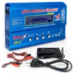 iMax B6 80W RC Balance Charger  Discharger 6 | PricZone