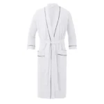 Thick Terry Kimono Bathrobe   Unisex 5 | PricZone