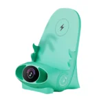 Mini Chair Phone Mount  Fast Charger 4 | PricZone