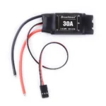 30A Brushless ESC Speed Controller 3 | PricZone