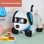 Gesture Control RC Robot Dog for Kids 5 | PricZone Gesture Control RC Robot Dog for Kids 5 | PricZone