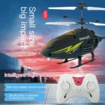 Smart RC Combat Helicopter   USB Charge 2 | PricZone