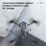 V22 Mini Drone 6K HD Dual Cam FPV RC Quadcopter 5 | PricZone V22 Mini Drone 6K HD Dual Cam FPV RC Quadcopter 5 | PricZone