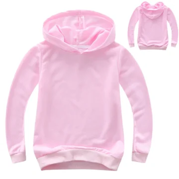 Kids Hooded Pullover AutumnSpring 2 | PricZone Kids Hooded Pullover AutumnSpring 2 | PricZone