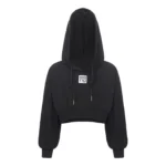 Girls Hip Hop Dance Cropped Hoodie 5 16Y 2 | PricZone