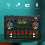 M3 RGB DSP Sound Card   Smart Noise Reduction 3 | PricZone