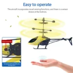 Smart RC Combat Helicopter   USB Charge 4 | PricZone