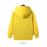 Kids Cotton Hoodie 212Y Solid Stylish 5 | PricZone Kids Cotton Hoodie 2 12Y Solid Stylish 5 | PricZone