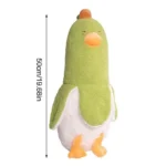 Cute Banana Duck Plush Toy 50cm Soft Gift 5 | PricZone Cute Banana Duck Plush Toy 50cm Soft Gift 5 | PricZone