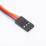 SG90 9G Servo 180360 Degrees Motor 5 | PricZone