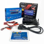 iMax B6 80W RC Balance Charger  Discharger | PricZone