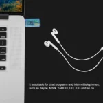 5 Pack USB Sound Card Adapter for PC 4 | PricZone